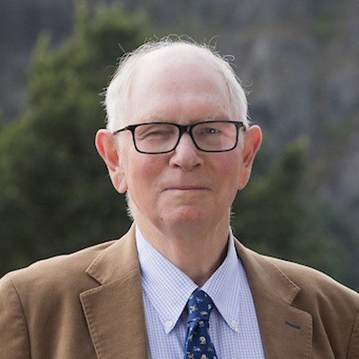Richard Burns