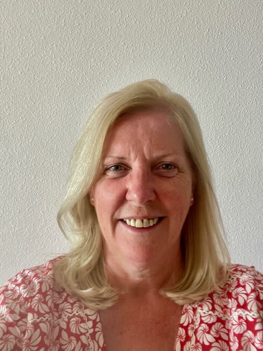 Susan Arnold